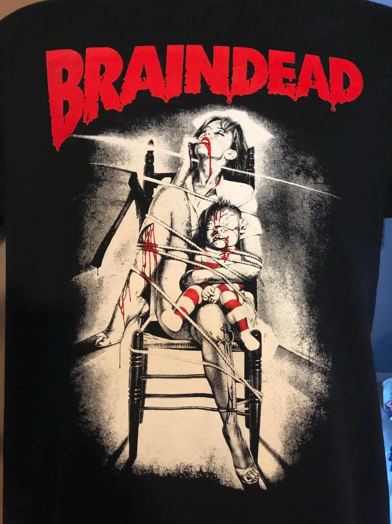 Braindead T-shirt