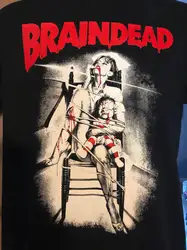 Camiseta Braindead