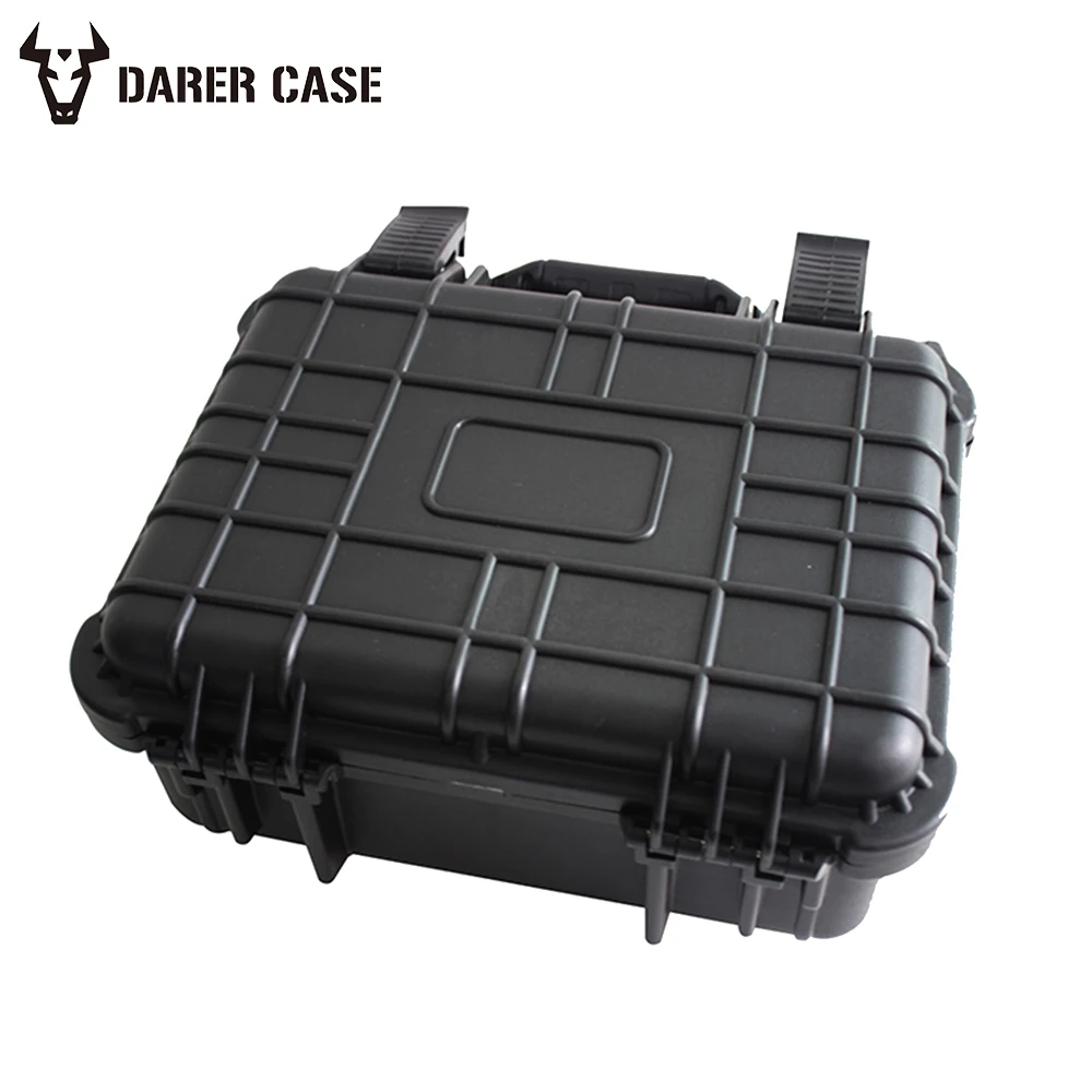 DPC044 Plastic Water Proof Tool Box Pelican Case with Foam