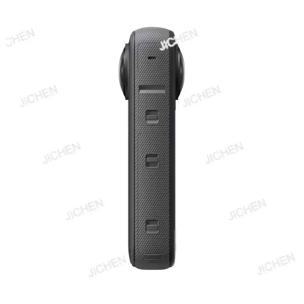 كاميرا الحركة HS HSJC Insta360 X3 بطارية 1800 مللي أمبير في الساعة 5.7K فيديو 10 متر مثبت تدفق مقاوم للماء Insta 360 ONE X 3 Sports Came #4