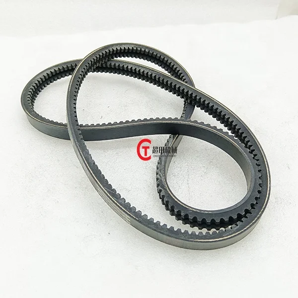 D8R Tractor Engine Fan Belt 299-0179 2990179 3406C Engine Fan Belt
