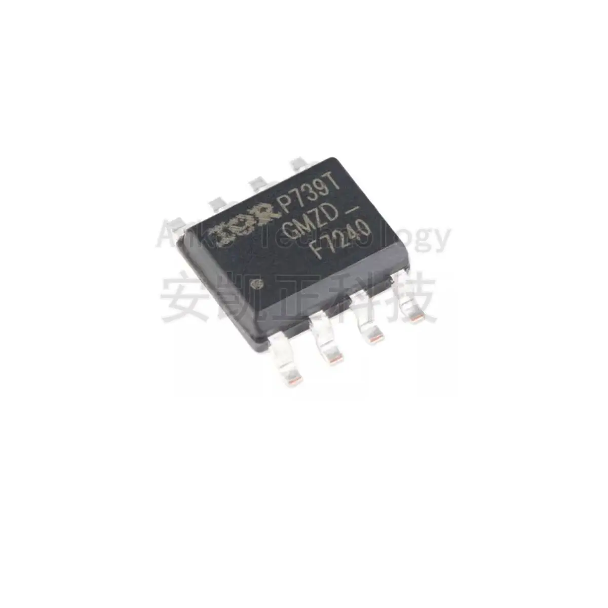 

Оригинальный IRF7240TRPBF SOIC-8 P-канал-40 В/-10,5 А SMD MOSFET 10 шт.