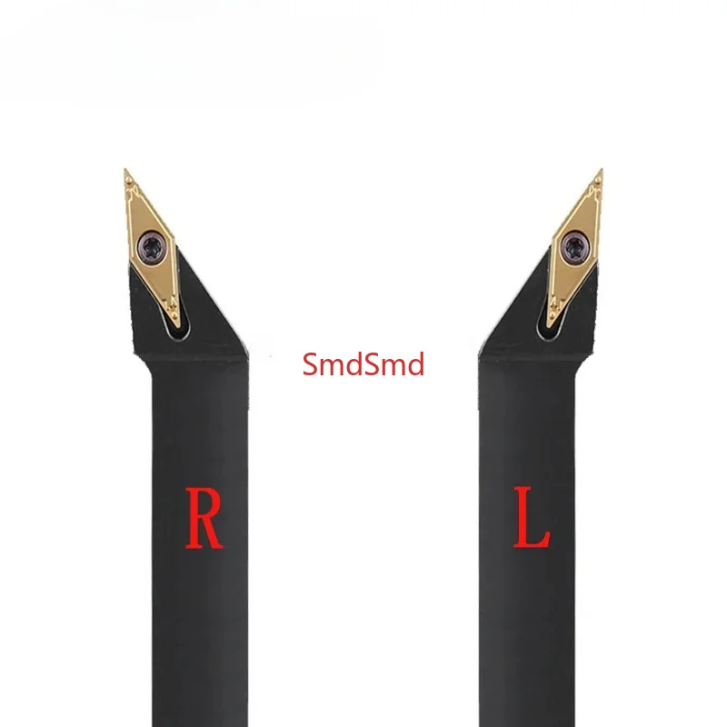 SVJBR 1010 SVJBR1212H11 SVJBR1616H11 Lathe Turning Tools External Tool Holder Carbide Inserts VBMT SVJBR2020K11 SVJBR2525