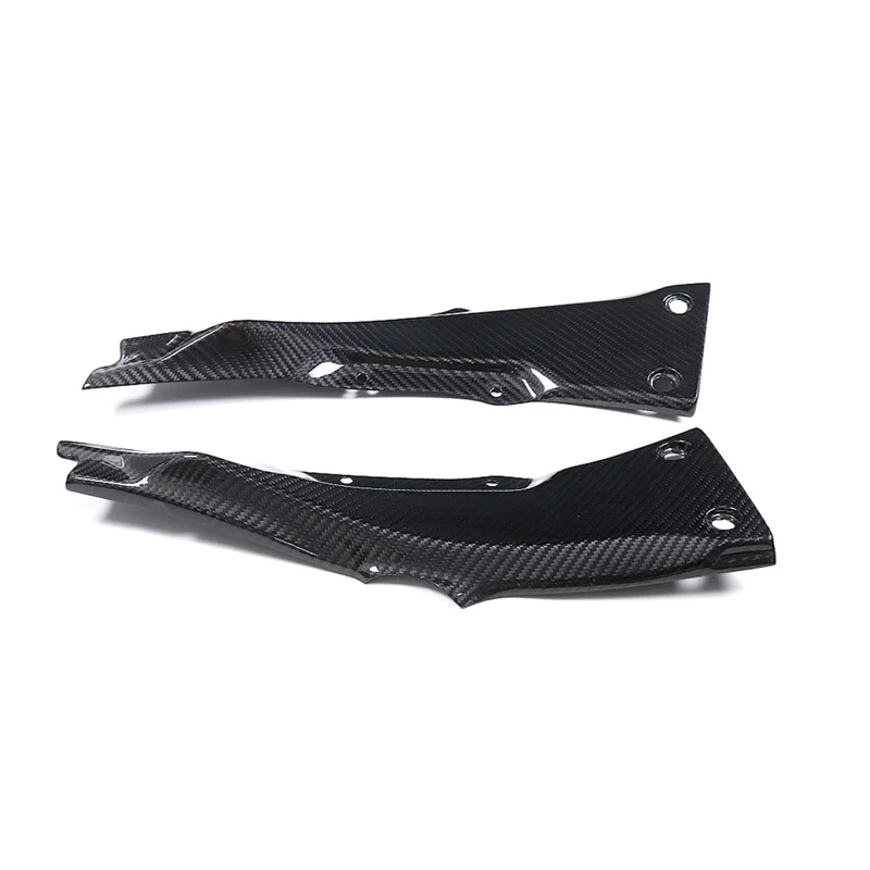 

F9-Side Cover Panel Protection Fairing Frame Protection Side Cover Panel Protection Forkawasaki