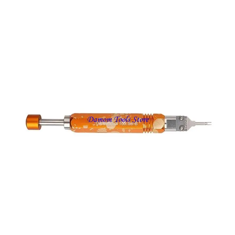 

57BE Durability Pin Removers Tool For 5557 5559 Computer Terminals Extractors