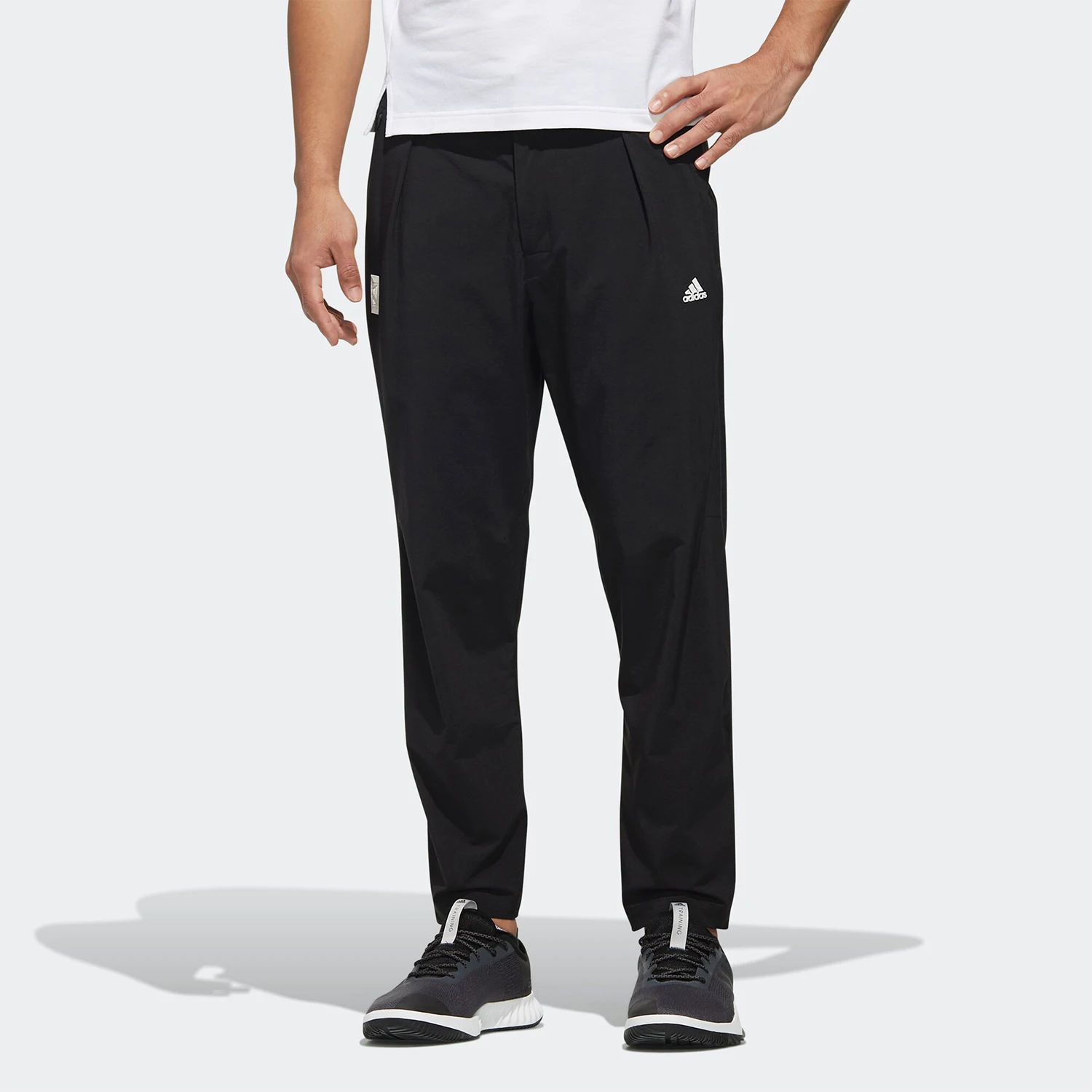 Adidas Authentic Wj…