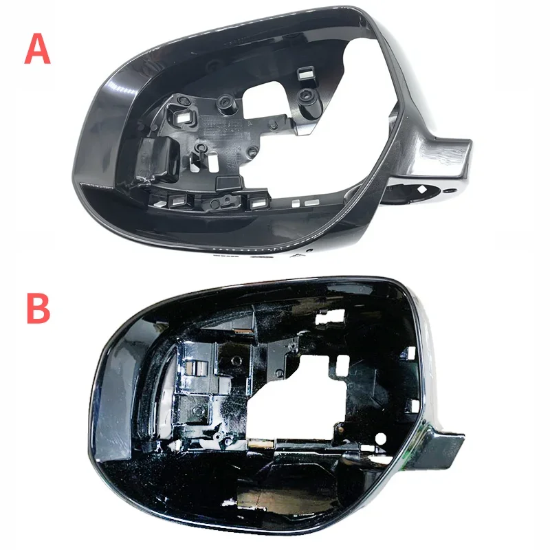 

Suitable for Mitsubishi ASX Outlander 2013-2018 Exterior Wing Door Mirror Frame Bracket Shell