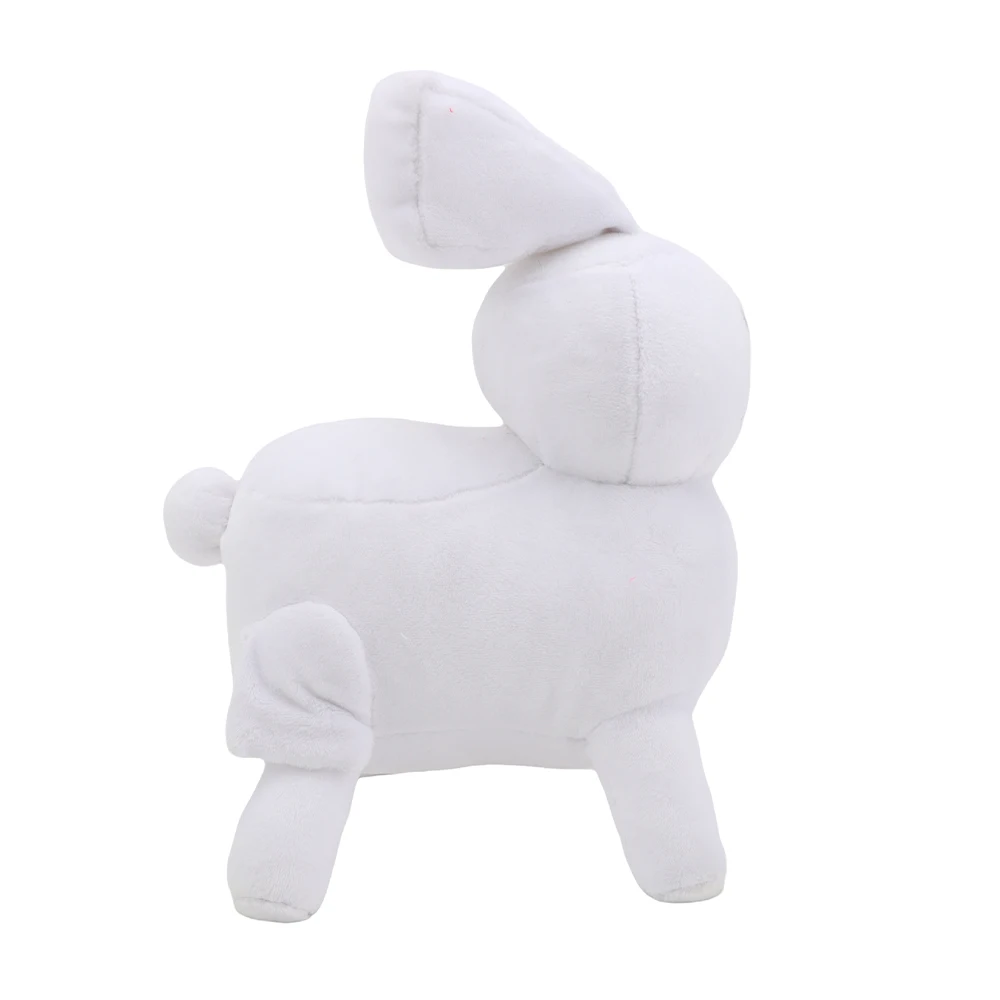 25 ซม.โอกาส Forsaken ของเล่นตุ๊กตา Forsaken Gubby ตุ๊กตาแมวน่ารักตุ๊กตาเกมตุ๊กตาของขวัญวันเกิดของเล่นเด็กตกแต่งห้อง