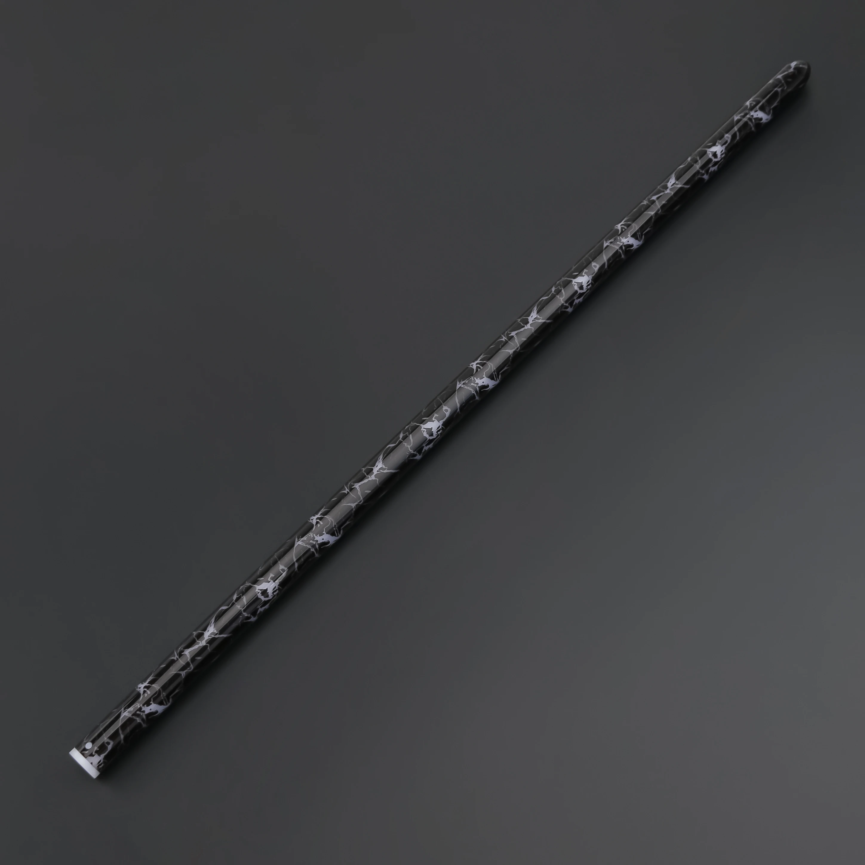 Spada laser TXQSABER per duelli intensi, lama RGB da 1 pollice (25,4 mm) o 7/8 di pollice (22,2 mm), spessore 2 mm, lunghezza 82/92 cm, accessori PC di alta qualità