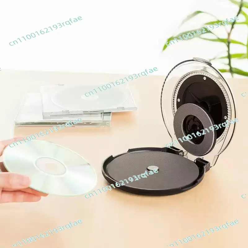 CD Data Recovery Maintenance and Cleaning Equipment  New CD Repairer CD/DVD Disc Scratch Repair