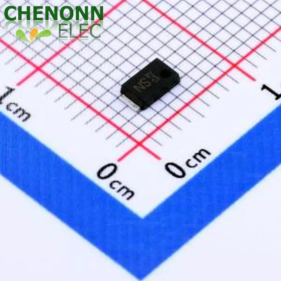 200PCS/LOT CMS30I40A(TE12L.QM) (Diodes)