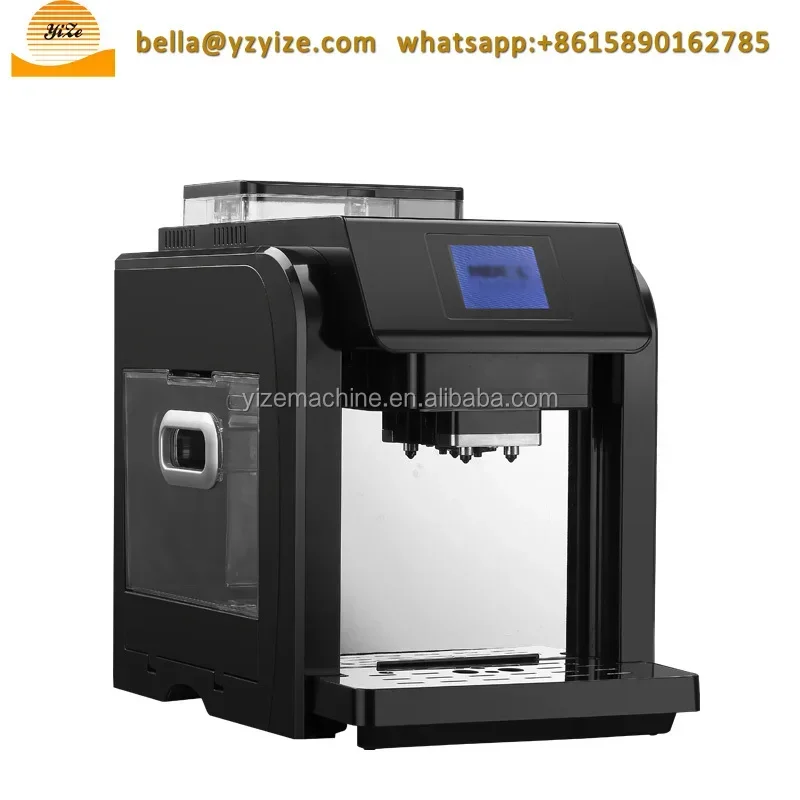 Factory Supply Coffee Vending Machine Coffee Machine for Home Use