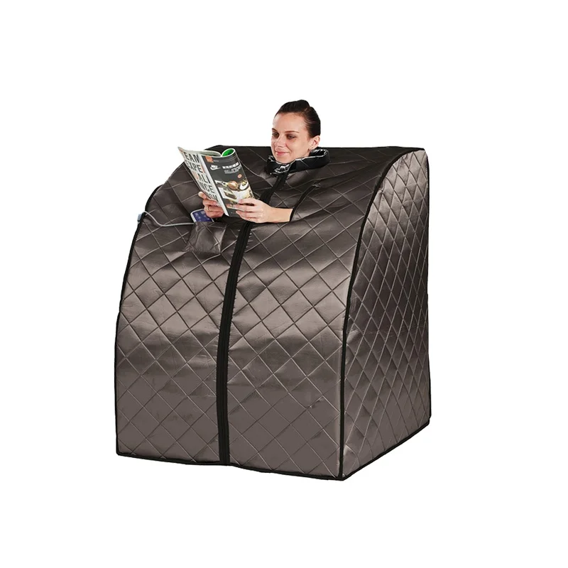 

Safe portable performance reliable far infrared sauna SPA