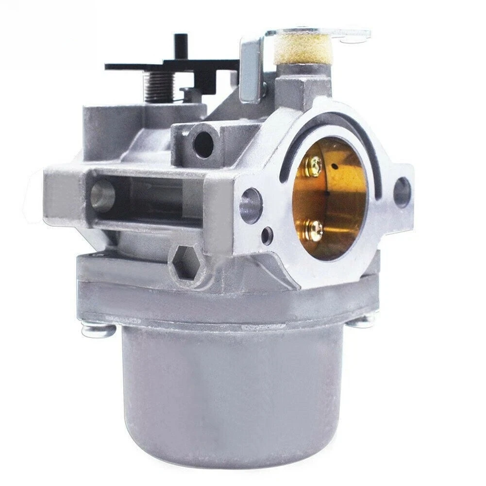 Kits de carburador para cortacésped Briggs-Stratton LMT 5-4993 LMT-166 LMT-162 799728 498888 12,5 H P, piezas para cortacésped de jardín