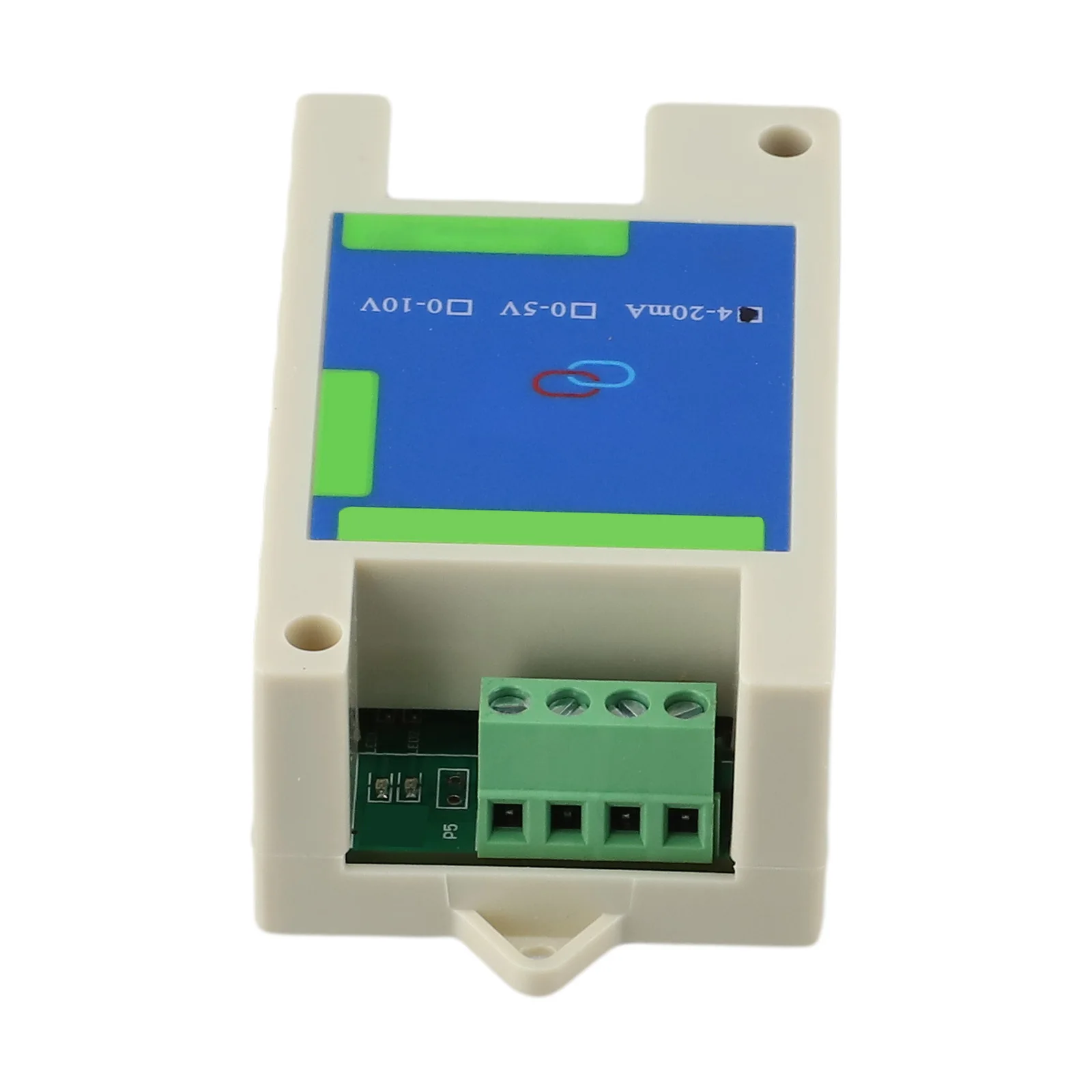 For Automation Systems 2/4 Channels Converter Industrial Converter Module Industrial Automation Systems 0.1% Accuracy