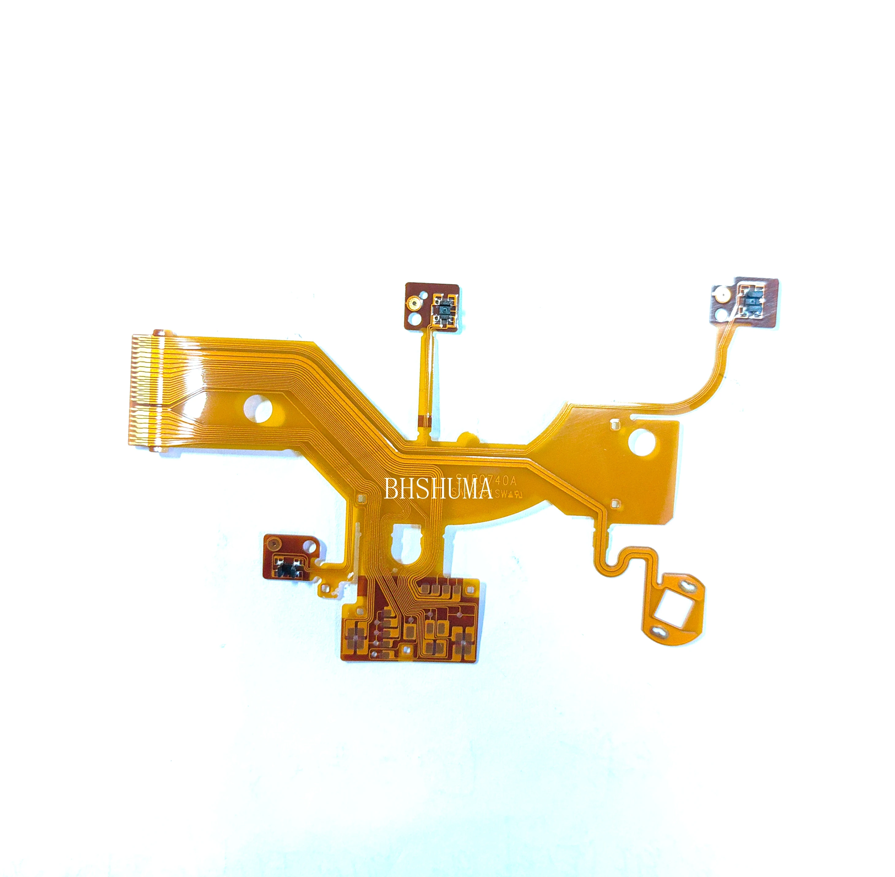 For Panasonic Lumix…