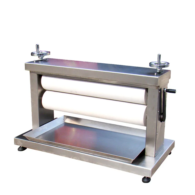 Manual Small Rollin…