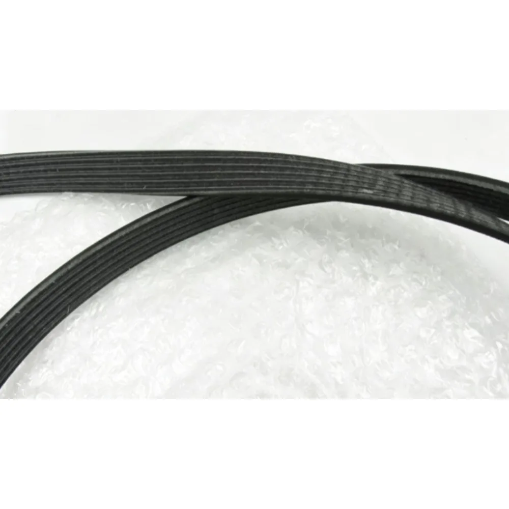 For Ford Fiesta 2009 2010 2011 2012 ZJ3815909C Car Engine Alternator Air Conditioning Power Steering Pump Drive Belt Genuine