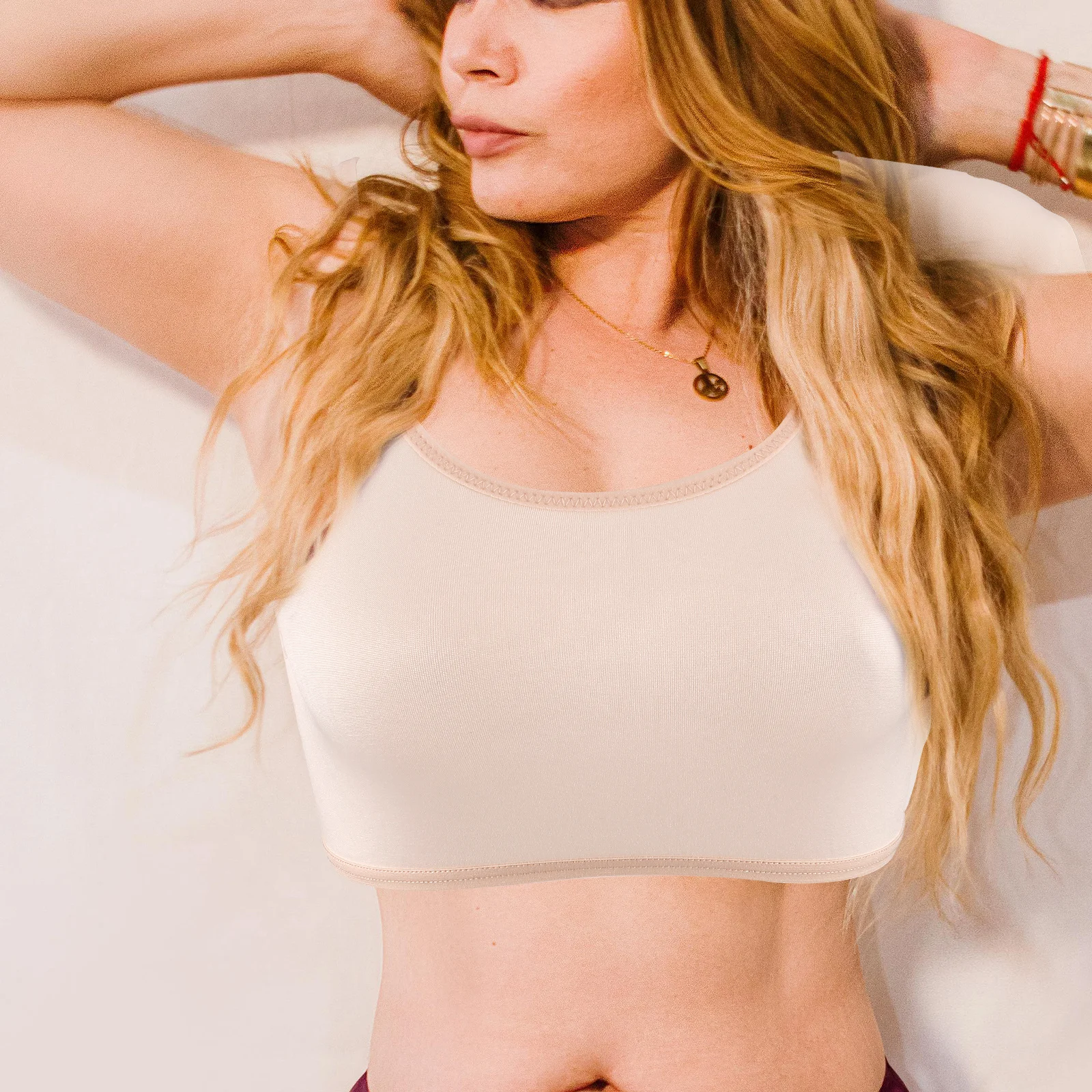 3 قطعة سترة نسائية تحت الإبط تمتص الرطوبة سترة خفيفة الوزن لليوجا والجري والتمارين الرياضية ومضادة للبقع مريحة