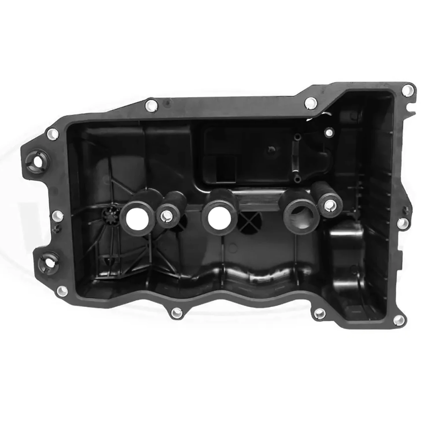 Cylinder Head Cover Valve Rocker Arm Cover For Renault Kwid 3 Cilindros 12v 2017 2018 2019 2020 2021 2022 132650361R Accessories