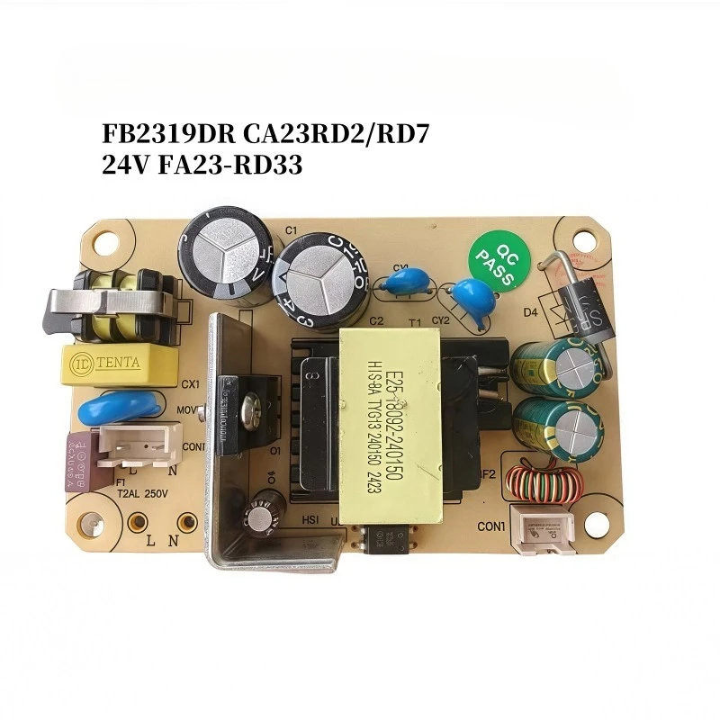 1Pcs Power Board FB…