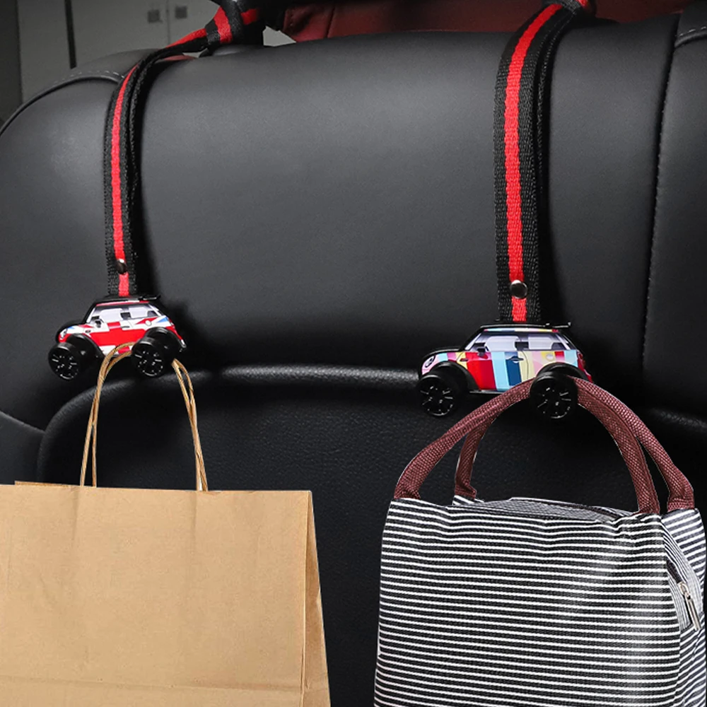 

Крючки для приборной панели с дизайном Union Jack для моделей MINI Cooper S JCW R50 R52 R53 R55 R56 R57 R58 R59 R60 R61 F54 F55 F56 F57 F60