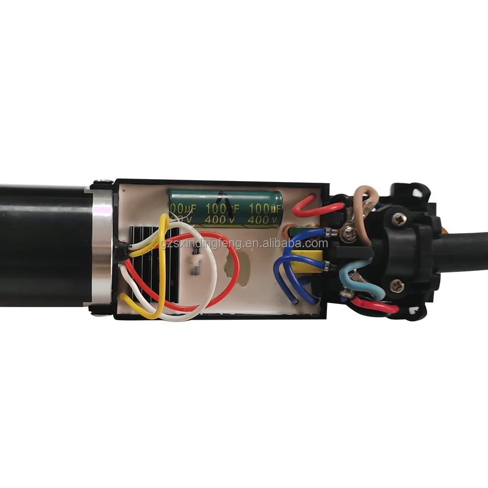 신딘펑 1600W 브러시리스 열풍 플라스틱 용접기 새 제품 220V 50/60Hz 중국산 용접기