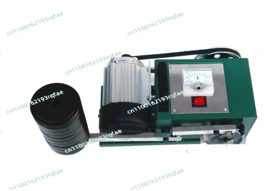 

Lubricating oil anti-wear test oil anti-wear test machine grease oil comparison testing device