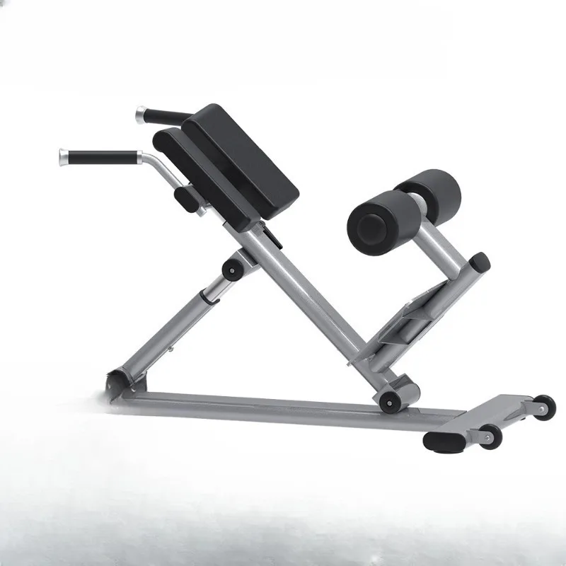Goat Upright Multifunctional Roman Chair Fitness Equipment Crunches Low Back Comprehensive Trainer Adjustable