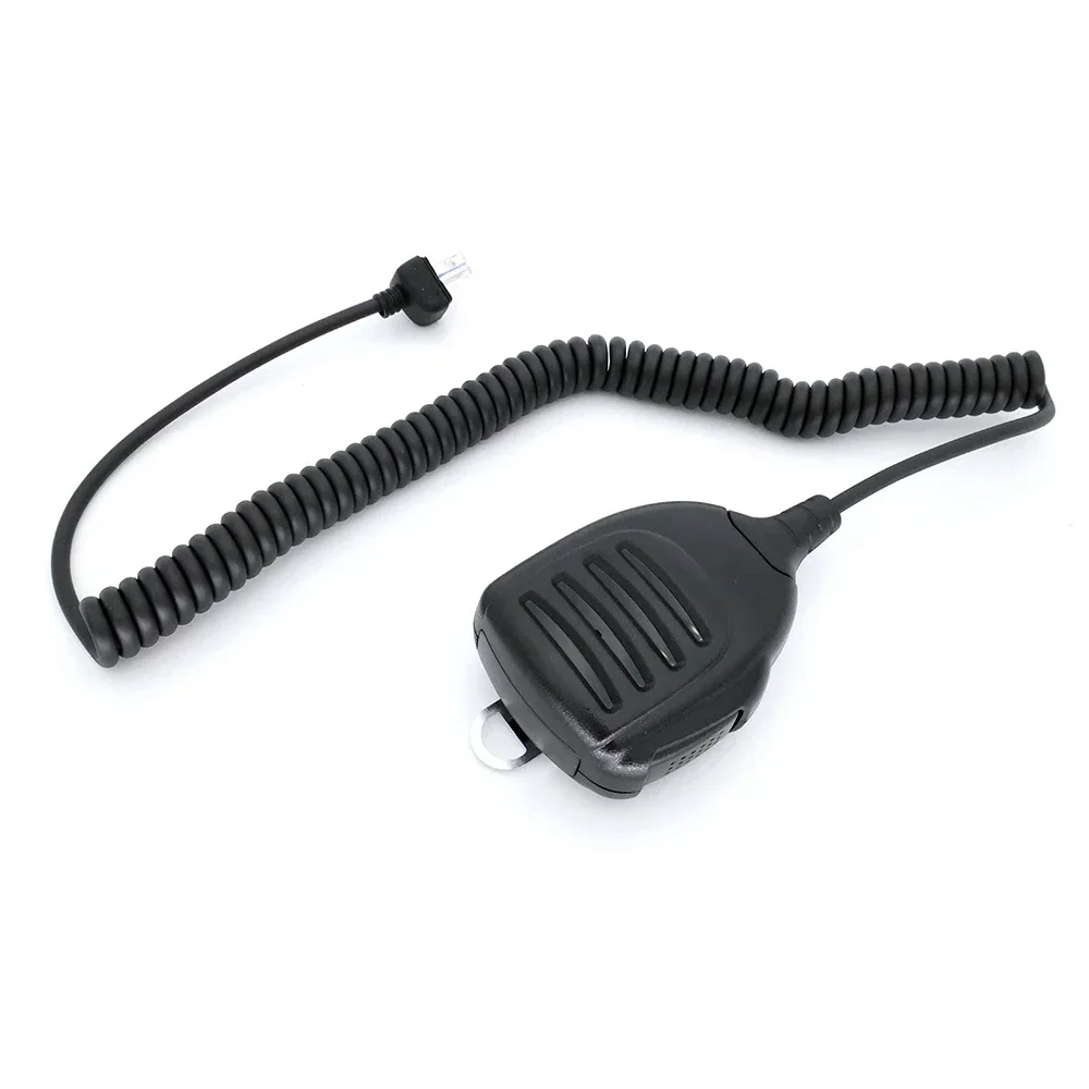 Radio bidireccional para coche, IC-F520, IC-F521, IC-F620, HM-152, micrófono de mano