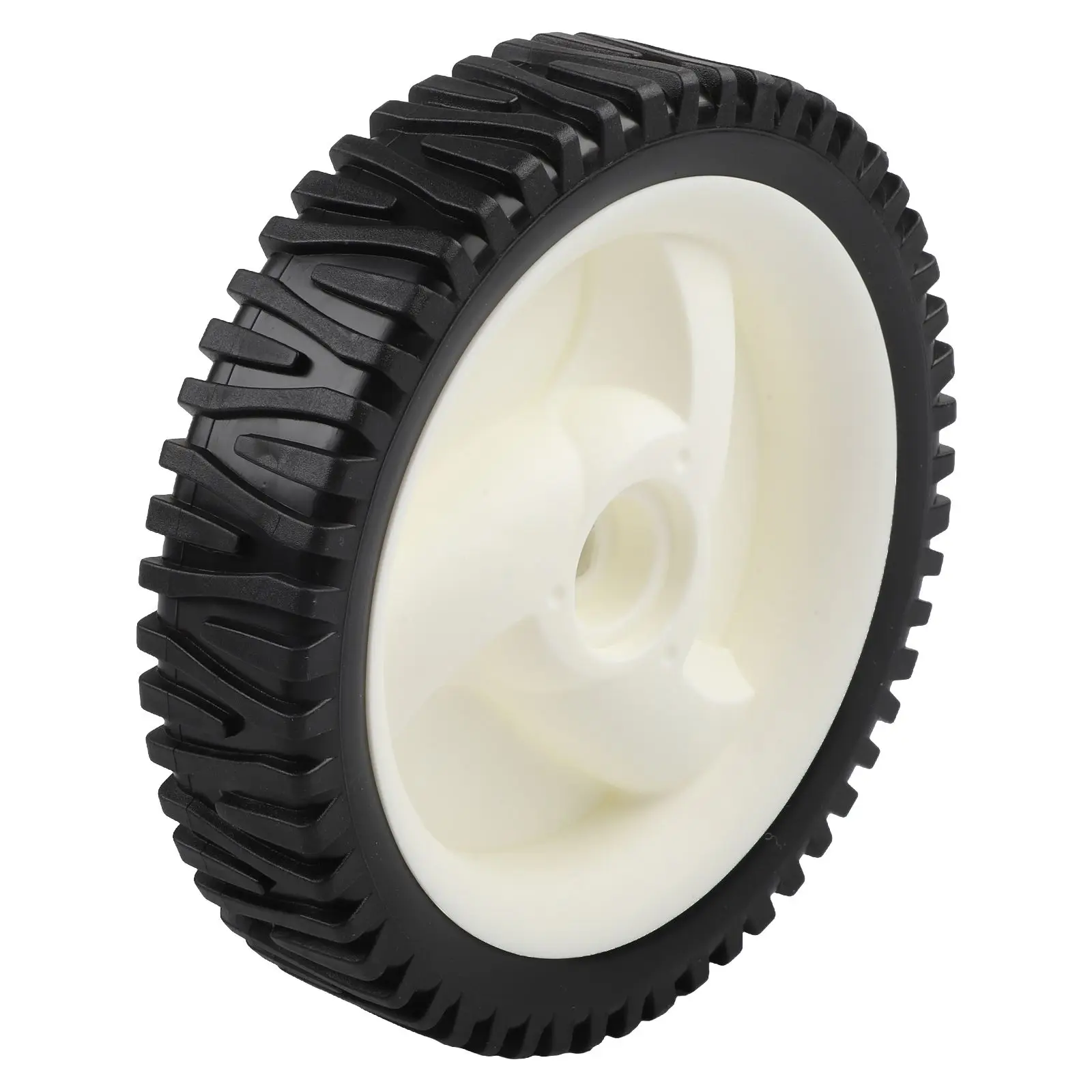 

8 Front Drive For Lawn Mower Wheels for a Seamless Replacement Compatible with Models 194231X427 and 532403111