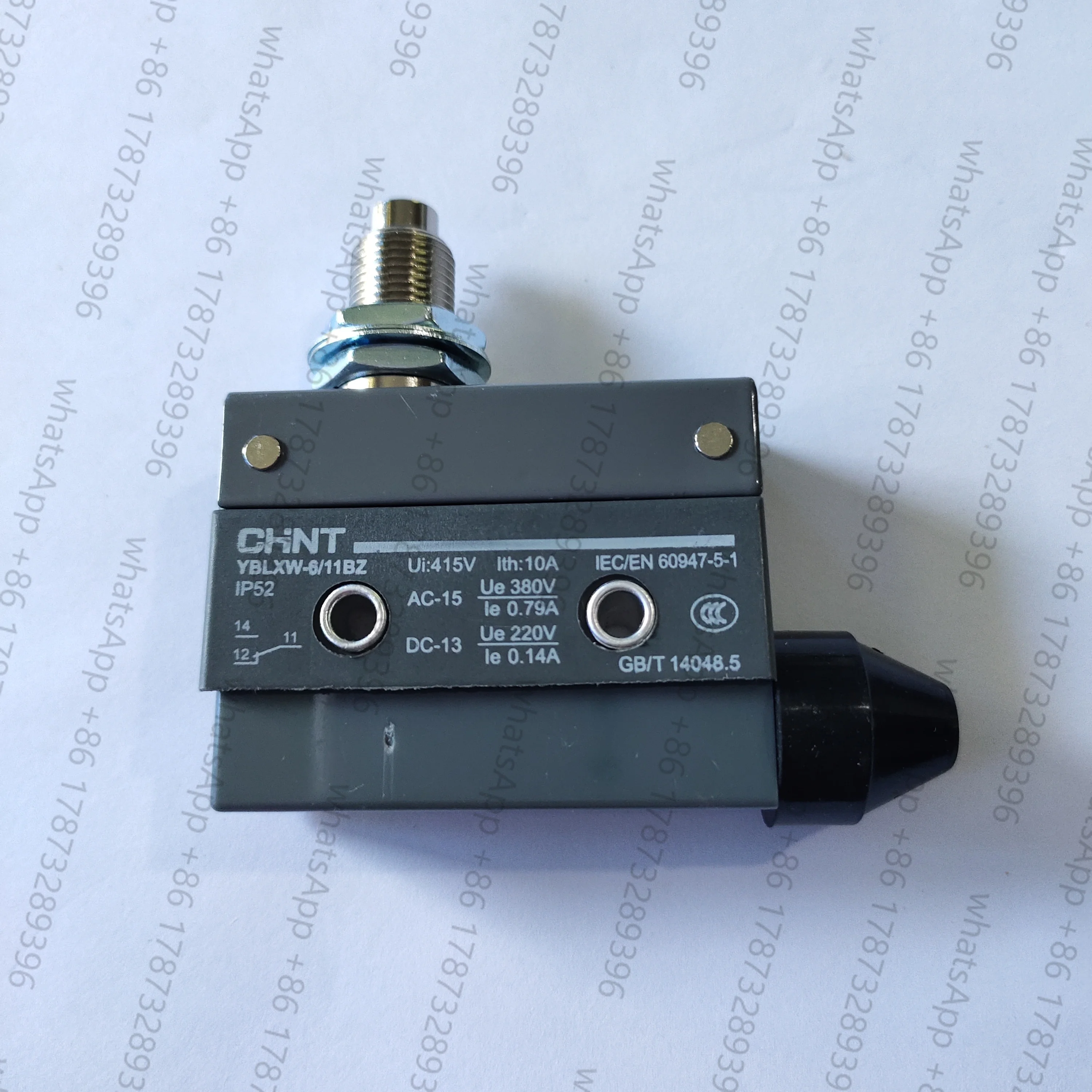 Chint YBLXW-6-11BZ …