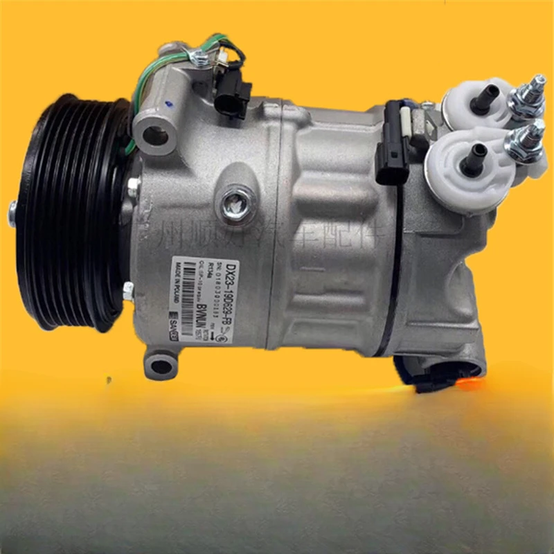 

Suitable for Land Rover Freelander 2 Discovery 345 Aurora Range Rover Sport Executive Jaguar Air Conditioning Compressor Air