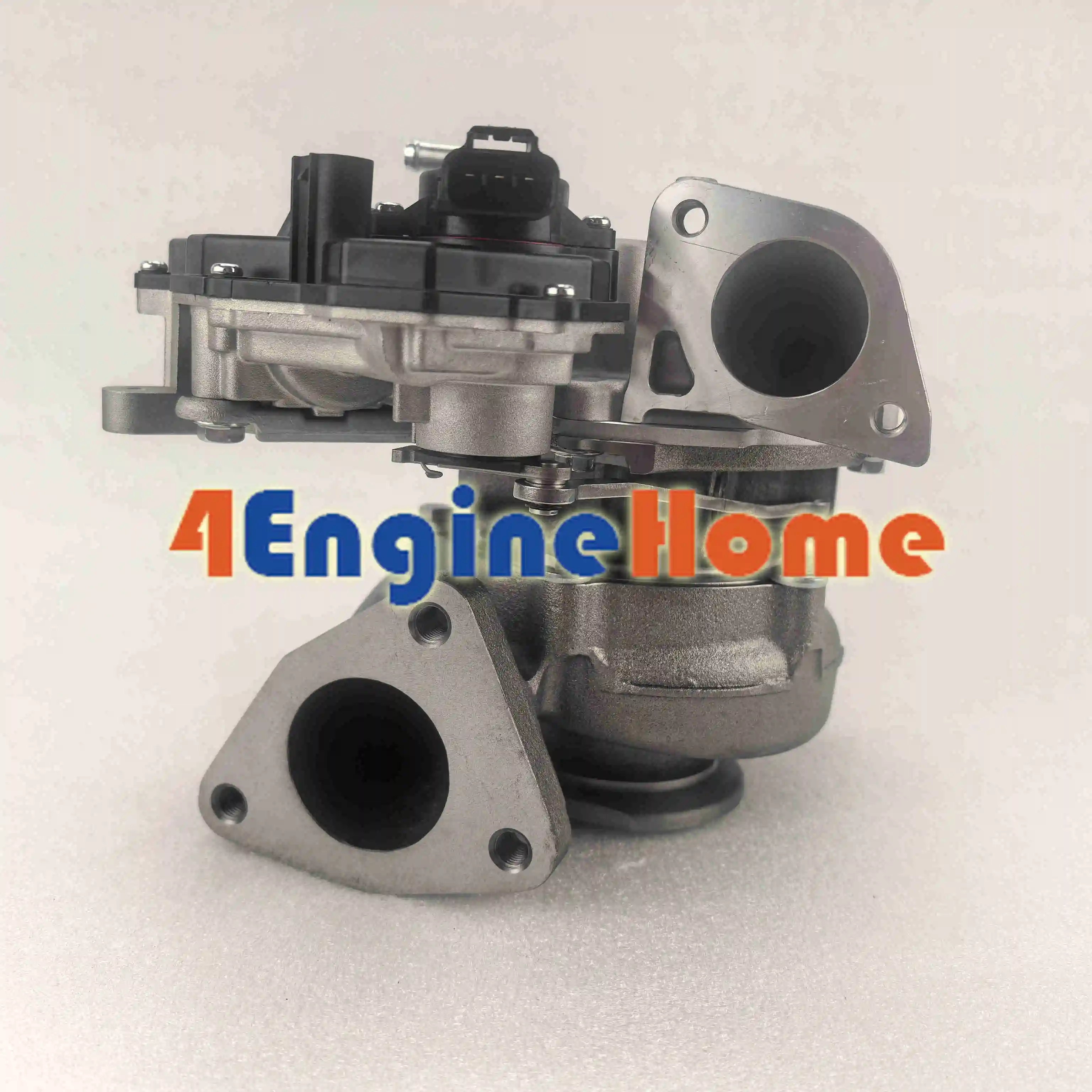 

CT16V 17201-11110 1720111110 Turbocharger Fits for Toyota HILUX REVO 2GD-FTV 2.8 LTR Engine 89674-71021 235600-0270