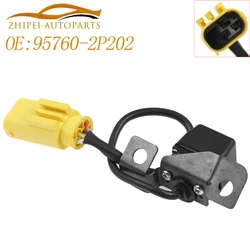 95760-2P202 Rear View Camera Reverse Parking Assist Backup Camera Car 957602P202 957602P201 For KIA Sorento 2011 2012 2013