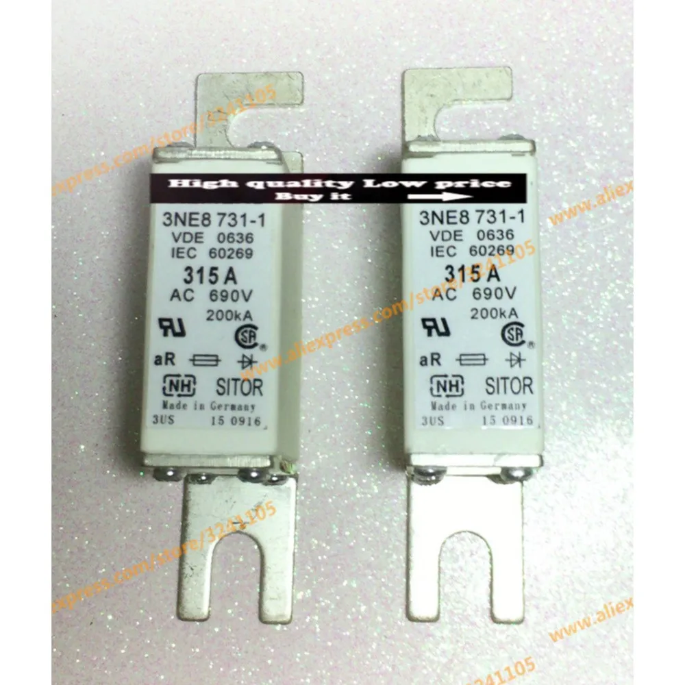 

3NE8731-1 3NE8 731-1 315A НОВЫЙ МОДУЛЬ