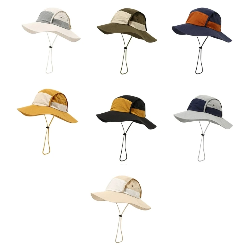 Chapéu pescador ao ar livre em - Packable Hat Nylon avaliação e preço