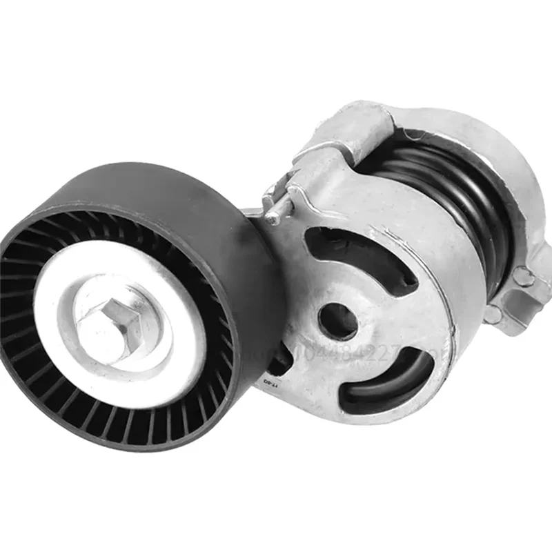 

Натяжитель ремня для основного приводного ремня BMW, комплект натяжителя шкива 11287524267 11281440378 11287631810, натяжной шкив приводного ремня-ABQ