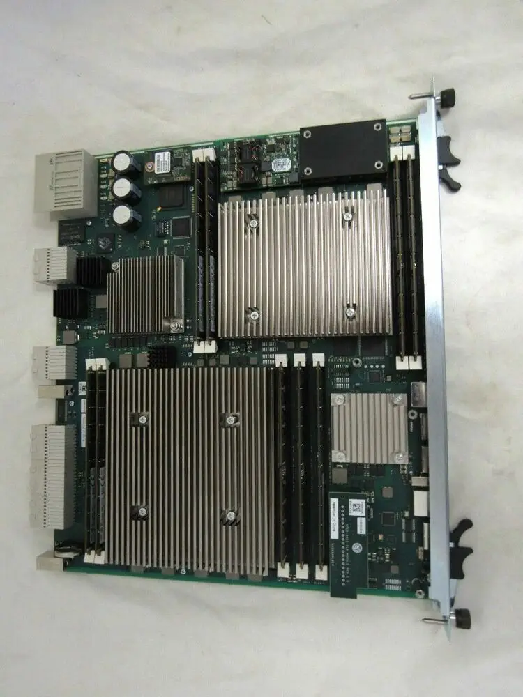 NEW ACTA-9405 Telecom Board W/72GB Ram 2 OCTEON II CN6880 32 Core CPU 60-2