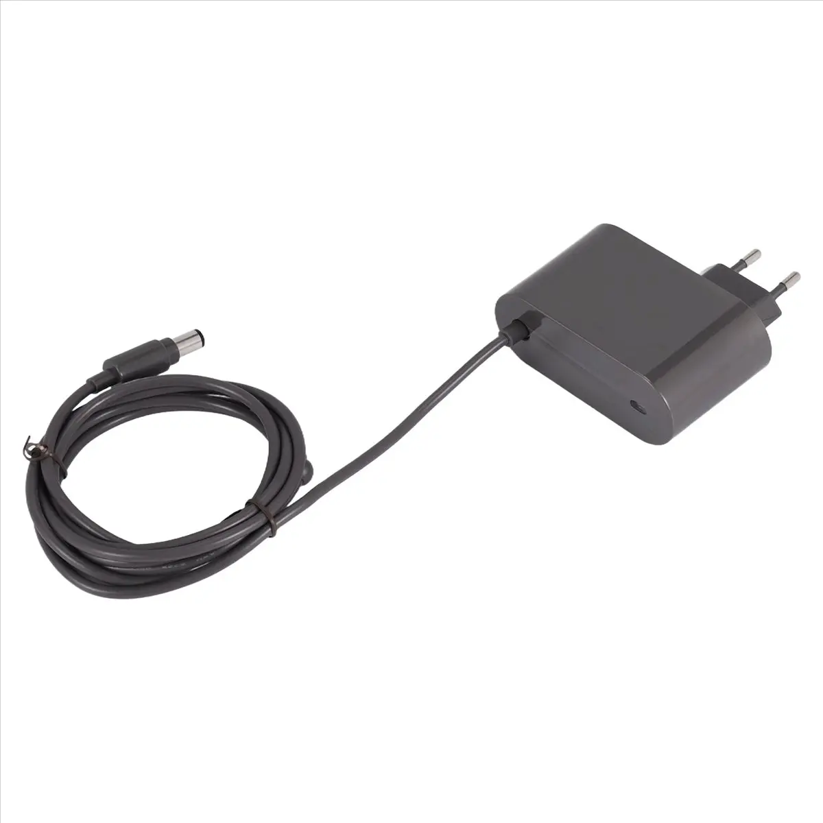 #80O Power Adapter Charger for Dyson DC30 DC31 DC34 DC35 DC44-EU Plug,Dyson DC30 DC31 DC34 DC35 DC44,(Plastic)