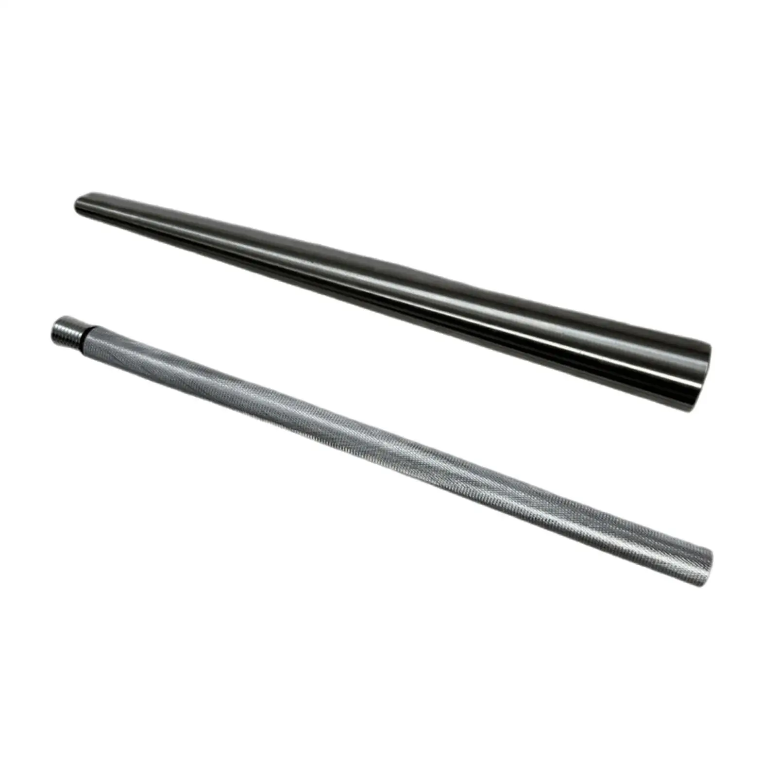 

Trumpet Repair Tools Set Stainless Steel Replacement Rods for Brass Instruments Maintenance and Repair Kit