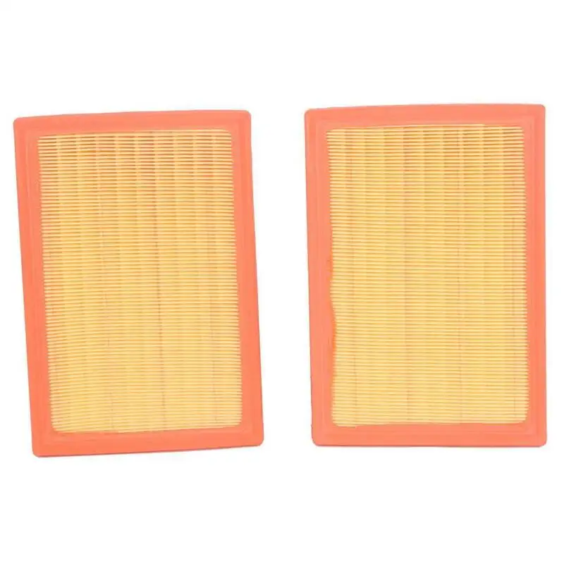 

2Pcs Engine Air Filter Fits Toyota Avalon RAV4 Camry Lexus LS460 17801-38010