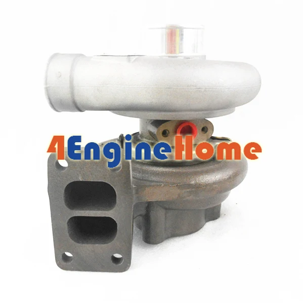

5I7952 49179-02260 TD06H-16M Turbocharger for Caterpillar Excavator 320 Cat 3066 S6K E120B Diesel Engine parts 49179-02230