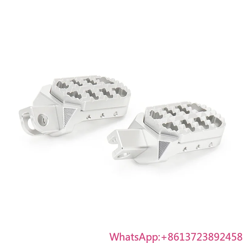 Motorcycle Foot Peg… - image