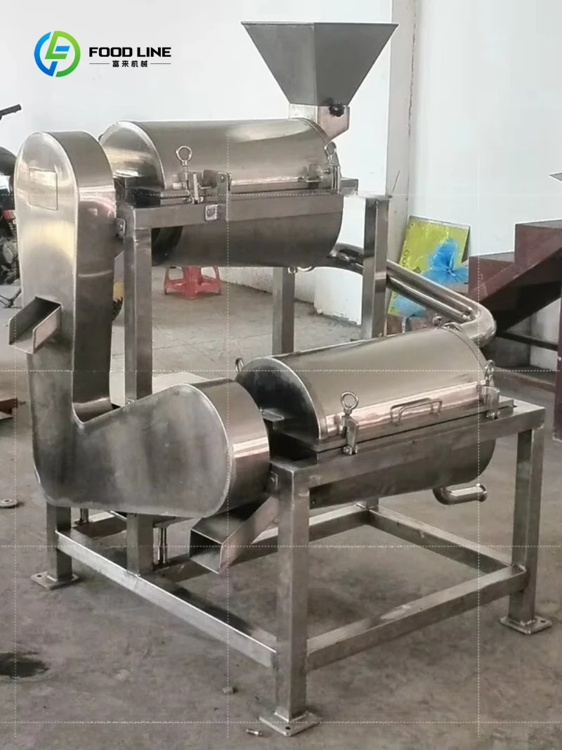 Customized New Automatic Tomato Paste Making Machine Ketchup Production Line with Food Sterilizer Tomato Source Processing Plant