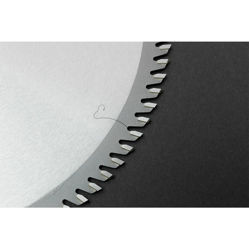 لوحة المنشار بليد 30 مللي متر تتحمل 96 الأسنان Austsaw 300 مللي متر (12IN)/TCT شفرات المنشار الدائري