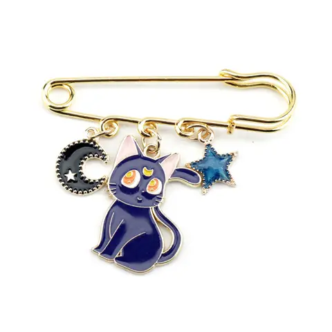 10 best sales Sailor Moon-lapp - №8