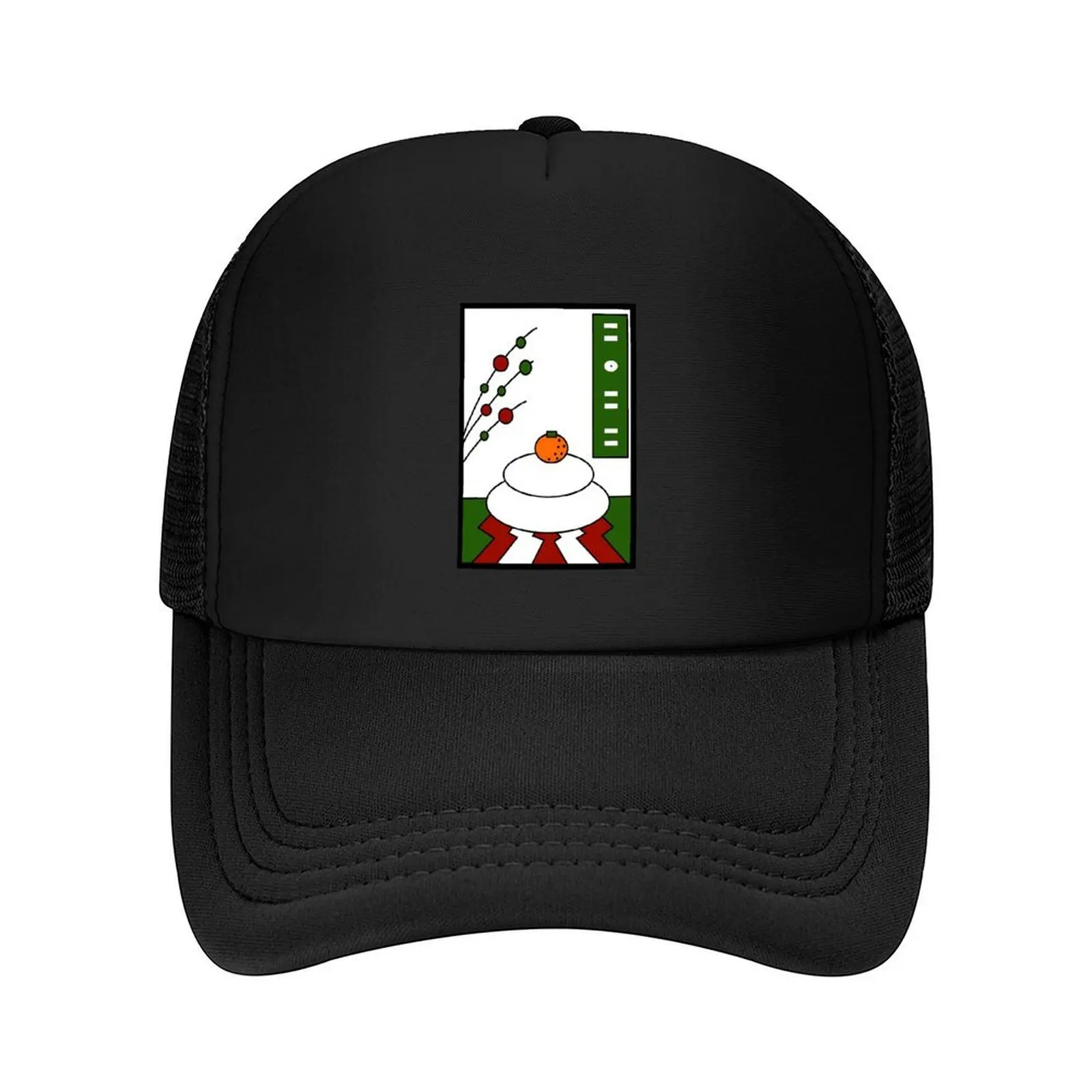 

Japanese tradition Baseball Cap birthday party Hat Golf Hat Man sun caps For Girls Men's