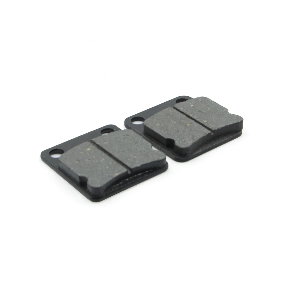 

1 Pair Motorcycle Rear Disc Brake Pads For 50cc 70cc 110cc 125cc 150cc 200cc 250cc Dirt Pit Bike ATV Buggy Quad Go Kart Parts