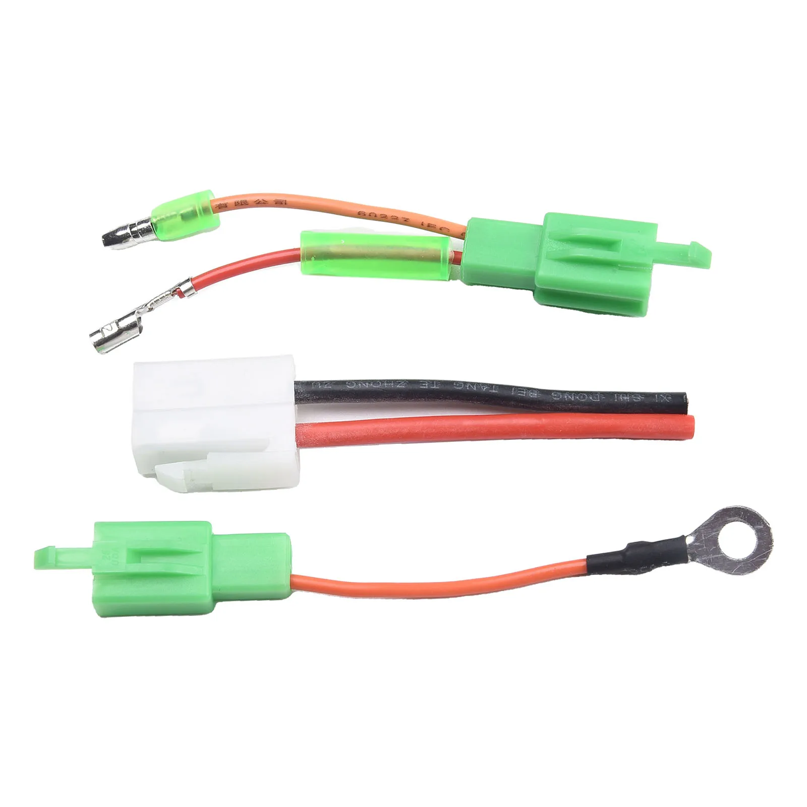 

48/60V 1800W Eelectric Bicycle Controller Battery For Permanent Magnet DC Brushless Central/differential Motor Ebike Accessory
